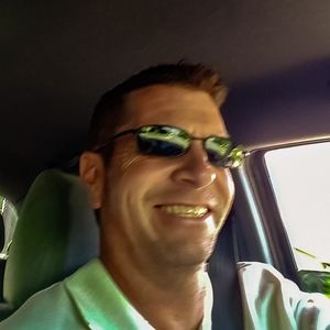 Meet your Posher, Jeff